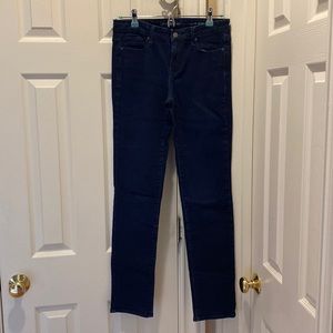 Calvin Klein The Ultimate Skinny Jean